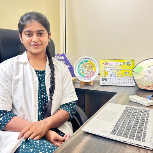 harsha vardhini