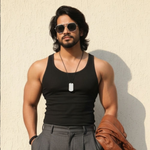 Divyansh Bhaskar