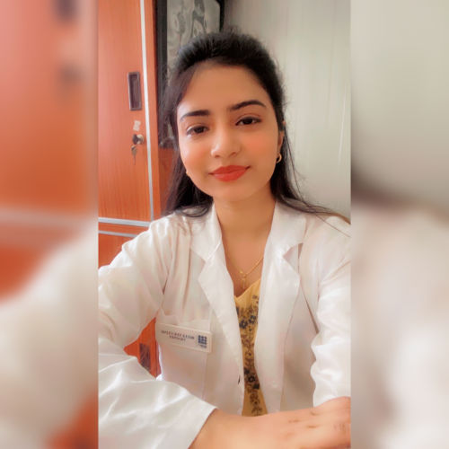 Afsha Ali