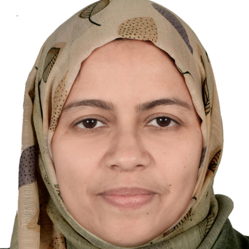 Shebni Hameed