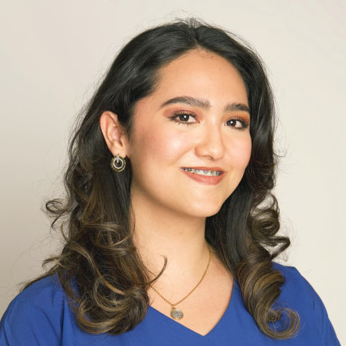 Elizabeth Sanchez Castro