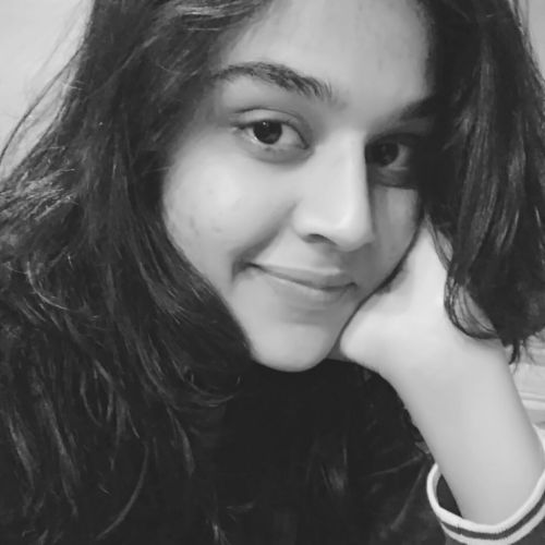 Harleen Gill