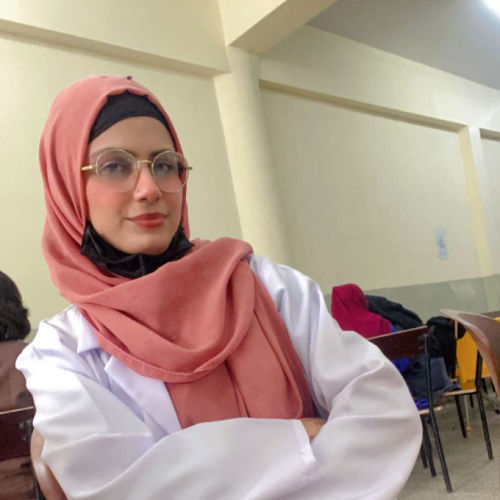 Huma Nayab