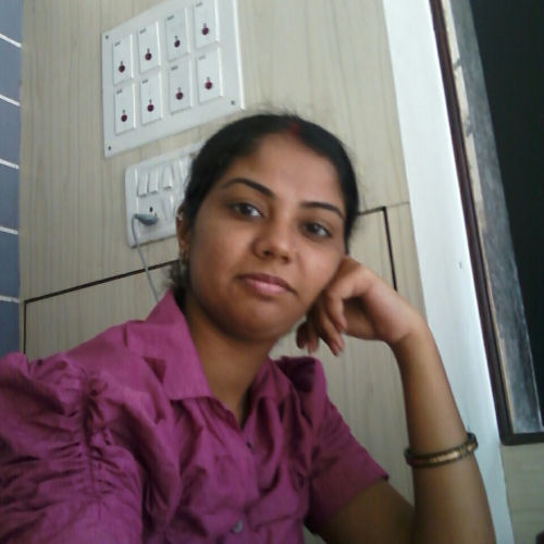 Trupti Vyas