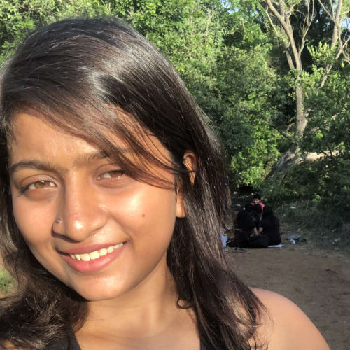 Radhika Deshmukh