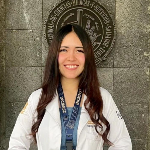 Nancy Alanis Ramirez