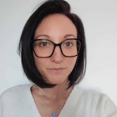 Falvo Audrey