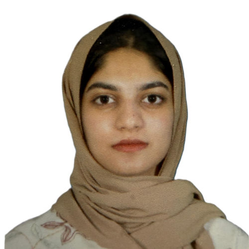 Syeda Daniya Kulsum