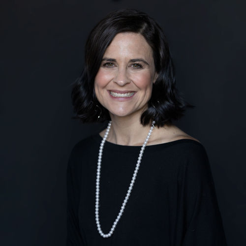 Melissa Wolff