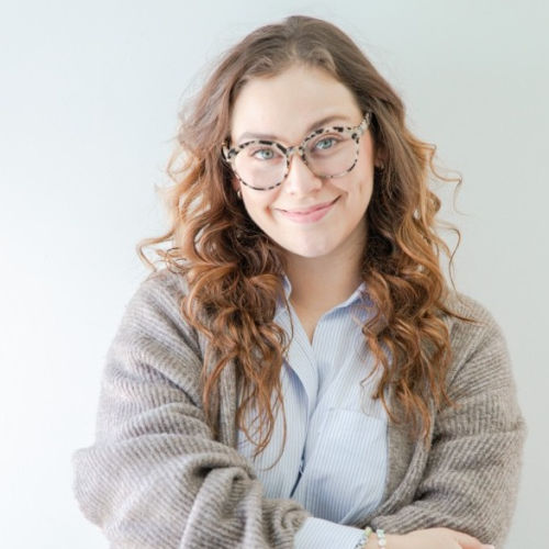 Aranza Alejandra Iniguez Alcazar