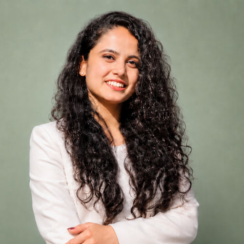 Mitasha Verma
