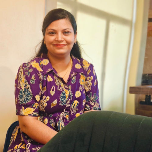 Bavana Dutt P G