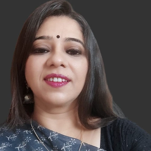 binu bhatia