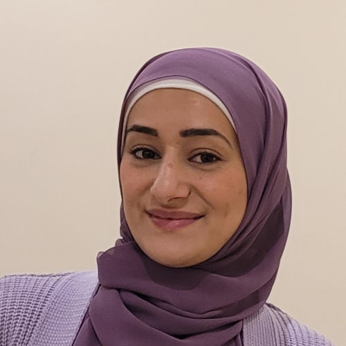 Zahraa darwish