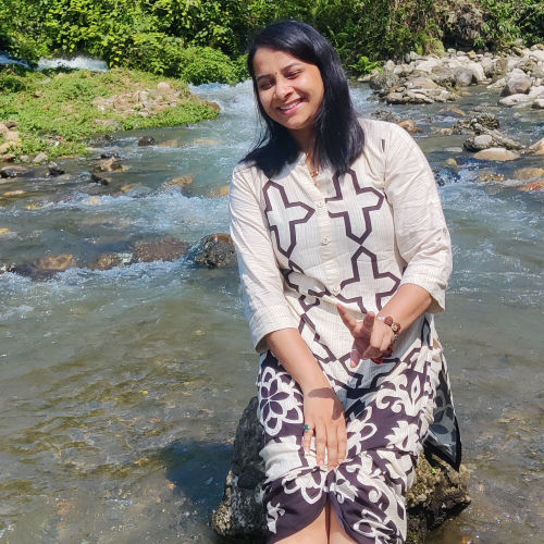 Ekta srivastava