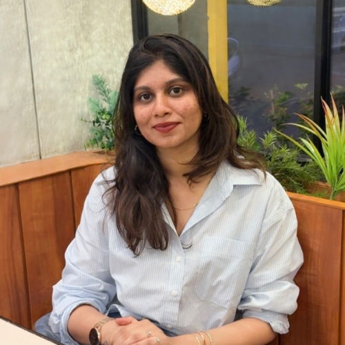 Kavya B