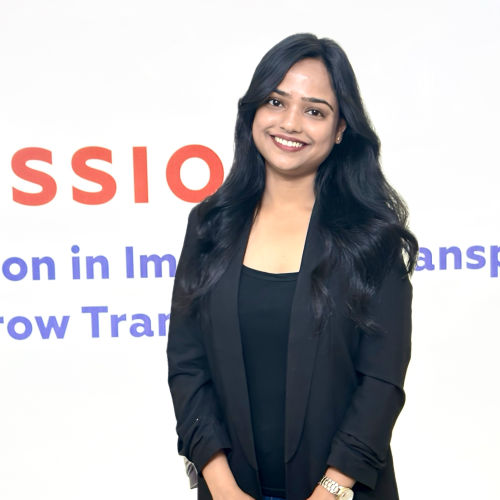 Aakanksha Parde