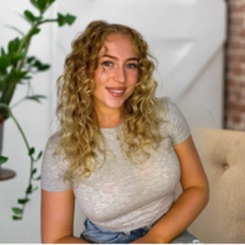 Danique van de Graaf