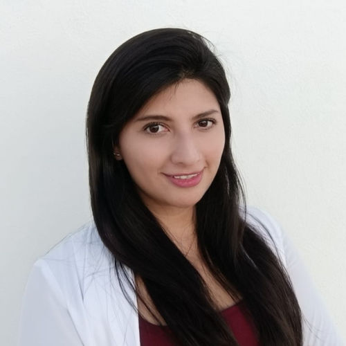 Mariangel Ortiz