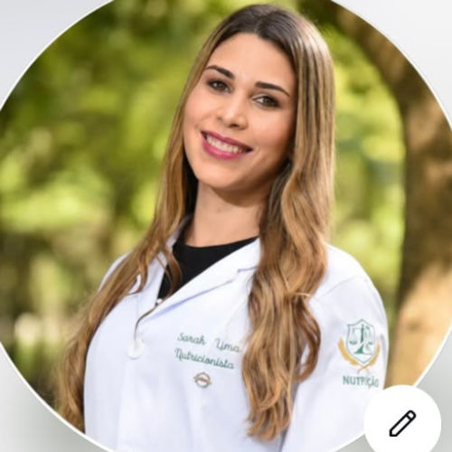 Sarah Lima Macedo Amorim