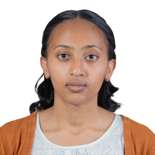 Ruth Mezgebetibeb Regasa