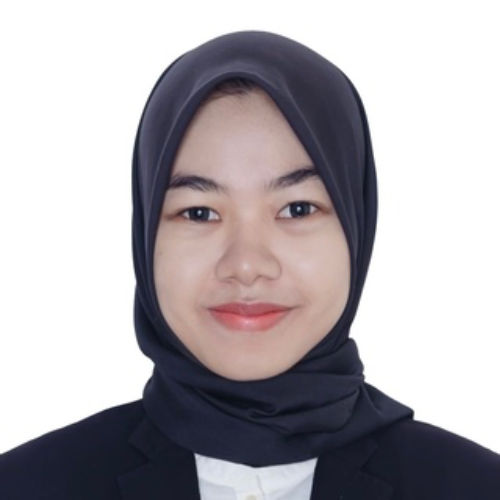 Isnaini Nurafifah Zain