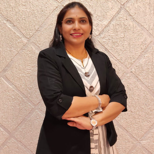 Archana Tekade