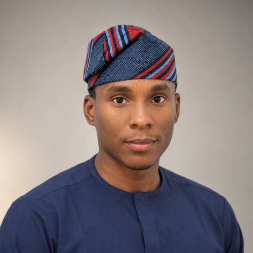 Isiaq Yussuf Afolabi