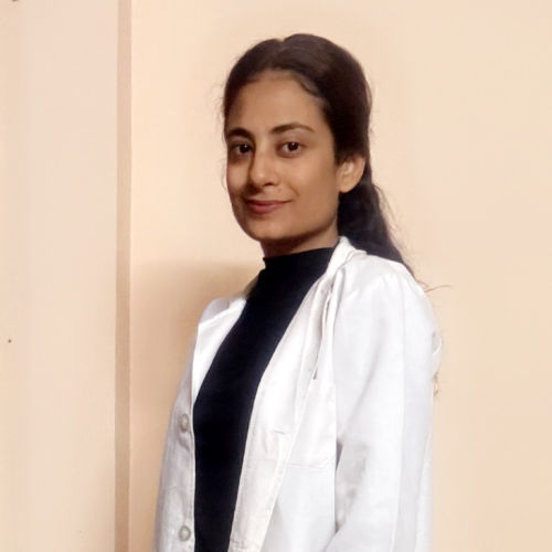 Manya Gandhi