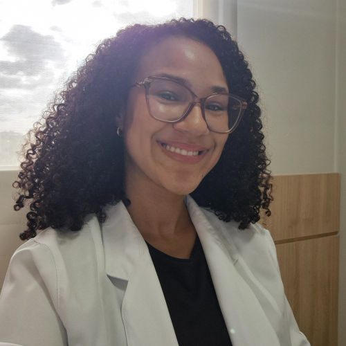 Ingrid Nunes de Franca Nogueira