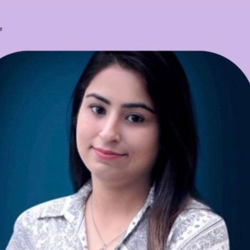 priya bhanushali
