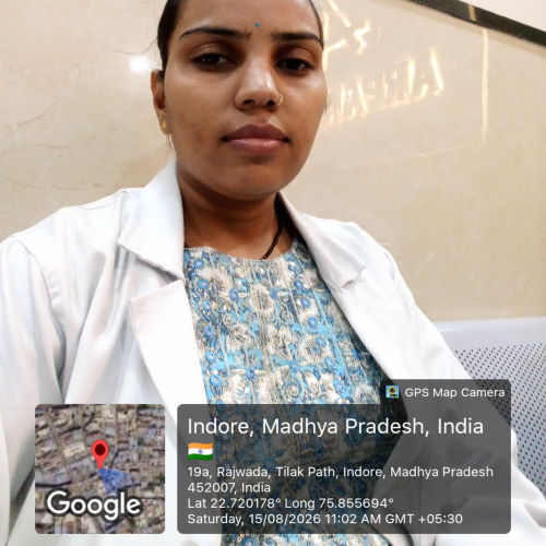 Bharti Verma