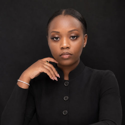 Iwuamadi Ayobami Nneobi
