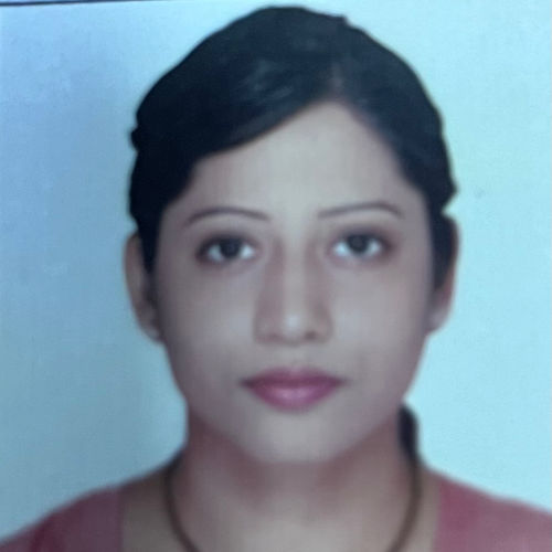 Michelle Chavan