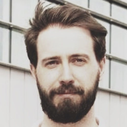 Conor Bentley