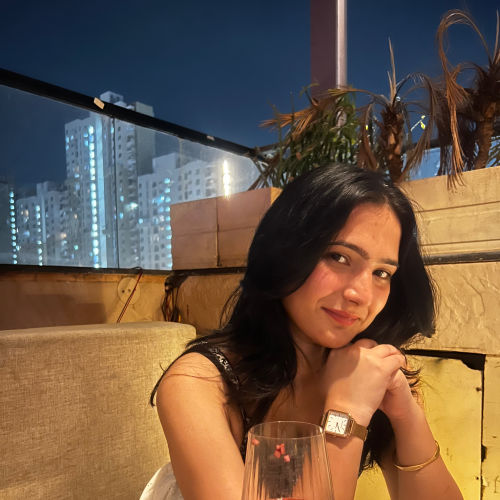 ishika adhana