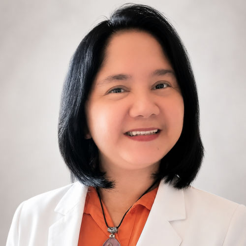 JOAN MARY SUMPIO
