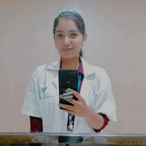 Yushra Khan