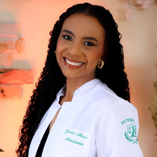 Giovana Rezende de Moura