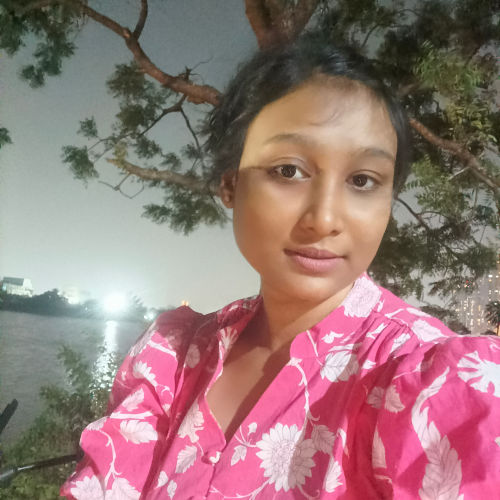 Namrata Panja
