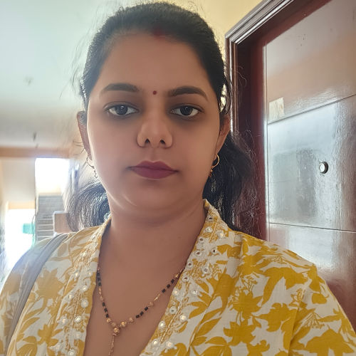 Pallavi Srivastava