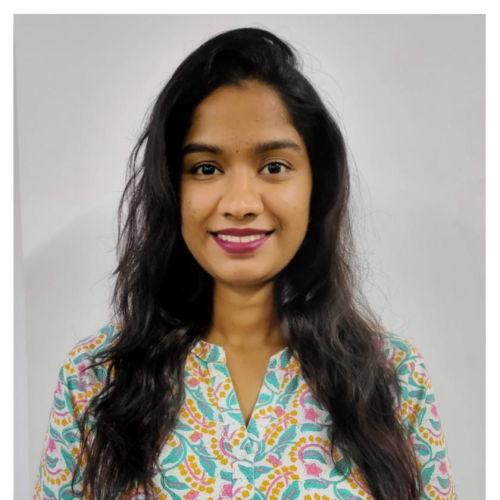 Navya Shree