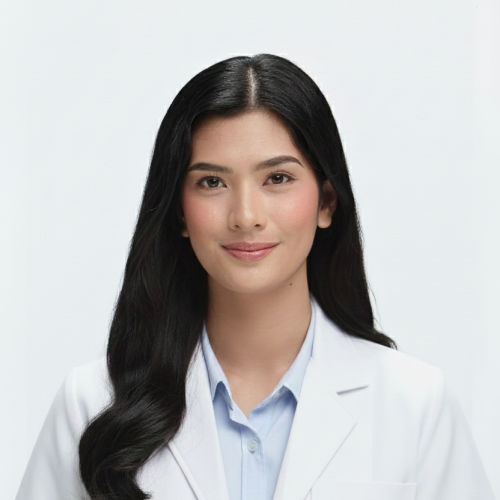 Trishia Jara RND