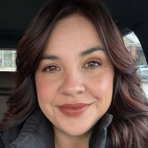 Terri Romero