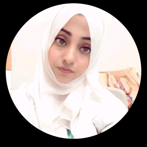 Masuma Yaseen