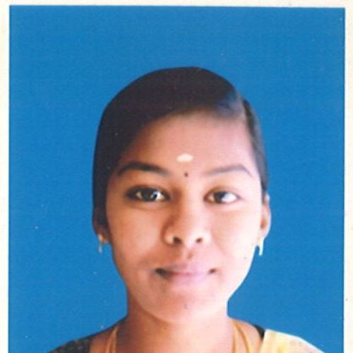 Kirubasri
