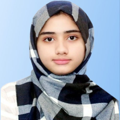 Momina Azhar