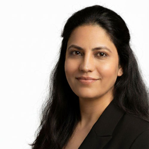 Girija Pritam Wadhwani