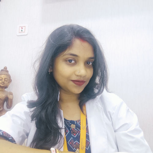 TANIMA BISWAS