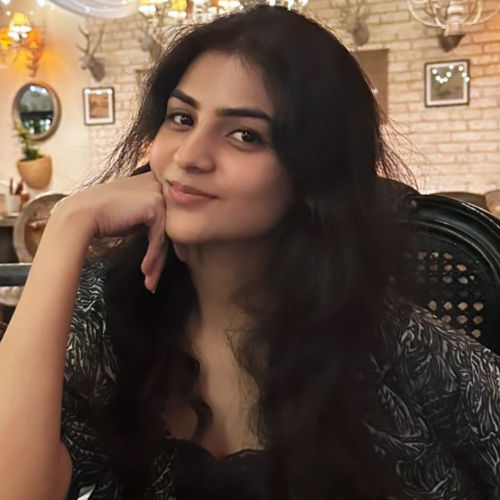 Shayana Arora